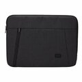 Hi-Tec 15.6 in. Huxton Laptop Sleeve Bag Black HI2927620